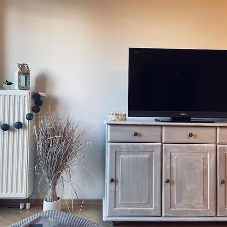 Апартаменты Apartament Blisko Morza Свиноуйсьце Экстерьер фото